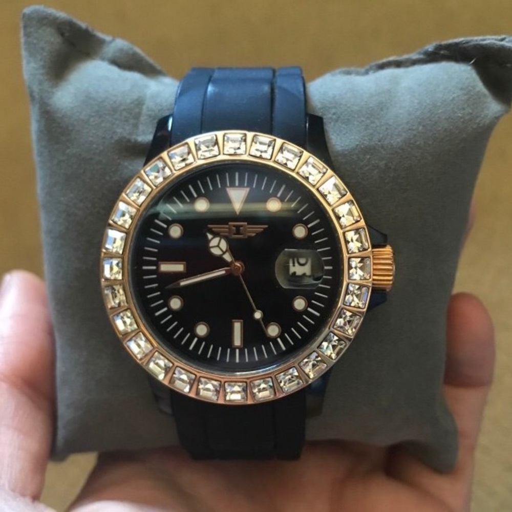 Invicta Watch